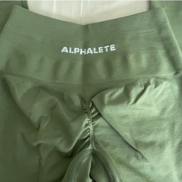 Alphalete Lot - Picture 8 of 12